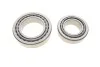 Подшипник задней ступицы Citroen Jumper / Fiat Ducato / Peugeot Boxer 94-02 SNR / NTN R140.95 (фото 6)