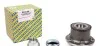 Ступица задняя ABS + Citroen Jumper / Peugeot Boxer / Fiat Ducato 2.2-3-0 06- SNR / NTN R141.00 (фото 1)