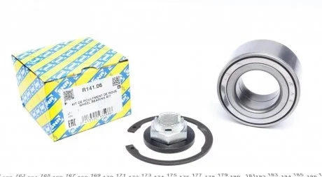 Підшипник колісний SNR / NTN R141.06