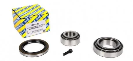 Подшипник колёсный SNR / NTN R141.13