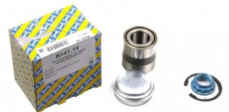 Подшипник ступицы SNR / NTN R141.14