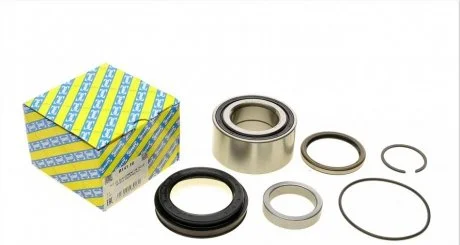 Подшипник задний Lexus LX470 / Toyota LC 100 SNR / NTN R141.16