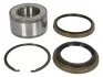 Підшипник маточини передньої Toyota Land Cruiser 90 96-03 SNR / NTN R141.20 (фото 1)
