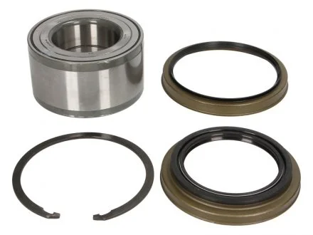 Подшипник ступицы передней Toyota Land Cruiser 90 96-03 SNR / NTN R141.20