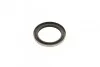 Ступица задняя лев. (С ABS) Toyota Land Cruiser Prado 09-13 SNR / NTN R141.22 (фото 8)