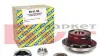 Подшипник ступицы задней ABS + Fiat 500 12-, Doblo 10- // Opel Combo 12- R141.24