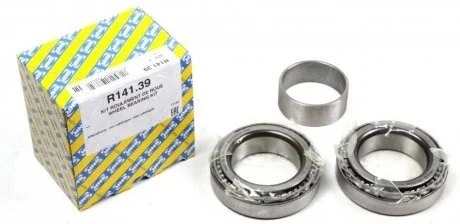 Підшипник задн. Ford Transit 2.2-2.4TDCI 06- SNR / NTN R141.39