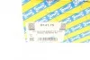 Підшипник колеса,комплект SNR / NTN R14175 (фото 10)