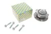 Подшипник ступицы Bmw E39 523-528 95- переднего R150.30