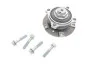 Подшипник ступицы Bmw E39 523-528 95- переднего SNR / NTN R150.30 (фото 3)