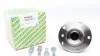 Підшипник перед, BMW 5 (E60/61/63/64) 03- R15037