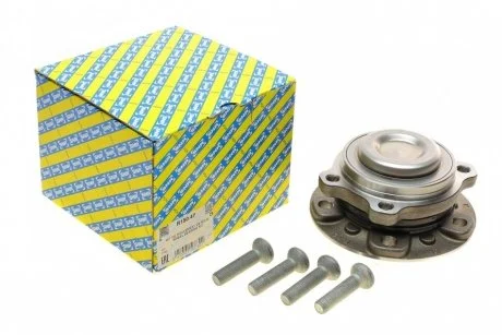 Подшипник колёсный SNR / NTN R150.47