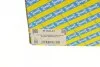 Підшипник колеса,комплект SNR / NTN R150.47 (фото 7)