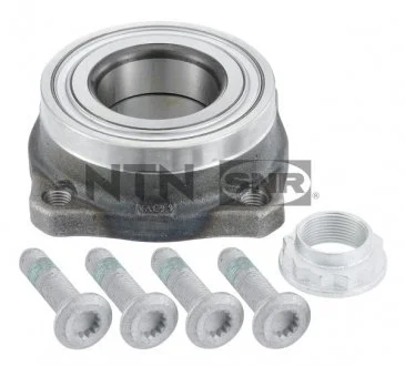 Подшипник колёсный SNR / NTN R150.48