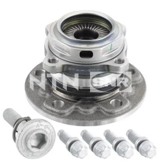 Підшипник ступиці SNR / NTN R150.61