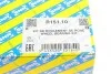 Подшипник ступицы задней 200 / 207-210 / 230/240/250/280 / SNR / NTN R151.10 (фото 10)