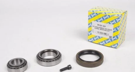 Підшипник колісний SNR / NTN R151.24