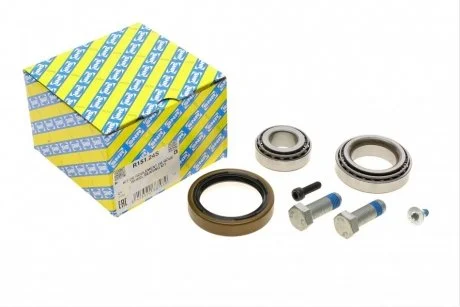 Подшипник колёсный SNR / NTN R151.24S (фото 1)