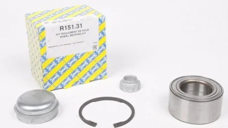 Підшипник колісний SNR / NTN R151.31
