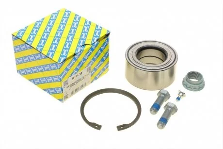 Подшипник колёсный SNR / NTN R151.33