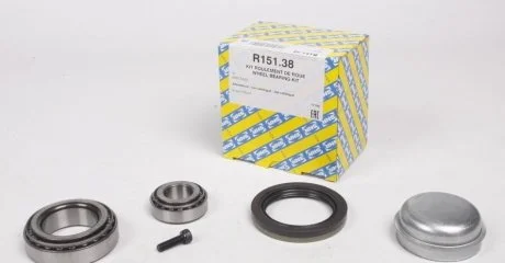Підшипник колісний SNR / NTN R15138