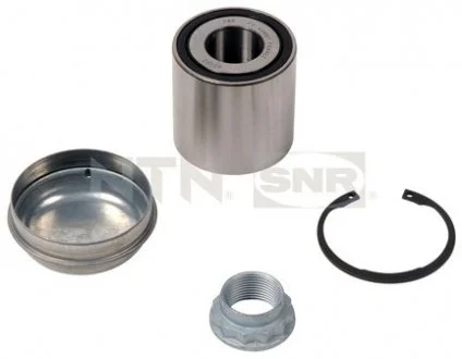 Подшипник колёсный SNR / NTN R151.44