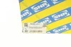 Маточина колеса з інтегрованим підшипником SNR / NTN R152.101 (фото 6)