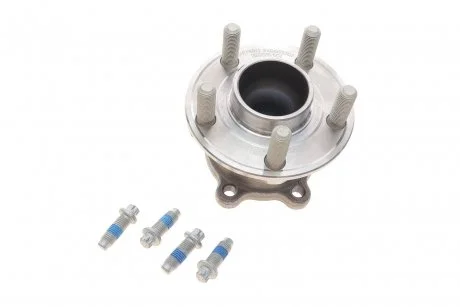 Підшипник маточини SNR / NTN R152.111