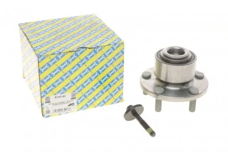 Підшипник колісний SNR / NTN R152.62