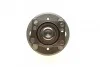 Комплект подшипника ступицы зад. Ford Fiesta 08- SNR / NTN R152.74 (фото 3)
