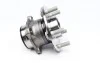 Ступица колеса FORD C-Max / Focus R (+ ABS) 05-11 SNR / NTN R15279 (фото 2)
