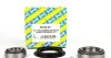 Комплект подшипника ступицы зад. Daewoo Lanos / Opel Kadett / Corsa / Ascona / Vectra R153.07