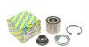 Подшипник ступицы OPEL CORSA задн. SNR / NTN R153.37 (фото 1)