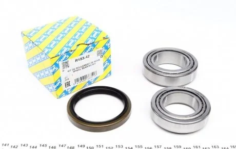 Подшипник колёсный SNR / NTN R153.42