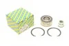 Подшипник ступицы, комплект OPEL Corsa D передняя сторона 06 - R15357