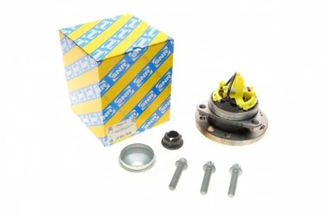 Подшипник ступицы SNR / NTN R153.73