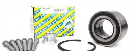 Підшипник колісний SNR / NTN R15410