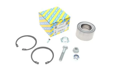 Подшипник колёсный SNR / NTN R154.23