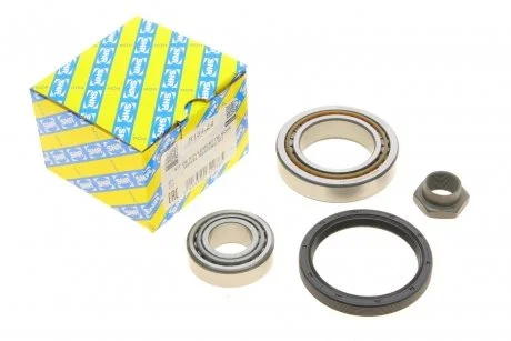 Підшипник (Вир-во SNR) SNR / NTN R154.24