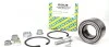 Подшипник ступицы передний VW Jetta / Golf / Passat 88- R154.28