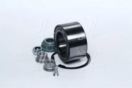 Подшипник ступицы VW PASSAT передн. SNR / NTN R154.34