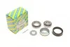 Подшипник ступицы задн. Audi A4 94-01 / VW Caddy 95-04 SNR / NTN R154.50 (фото 1)
