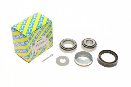 Підшипник колісний SNR / NTN R154.50