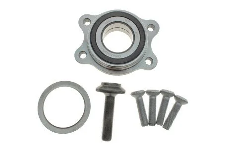 Подшипник колёсный SNR / NTN R154.57