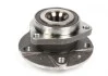 Подшипник ступицы передней Audi A3 // Seat Altea, Leon, Toledo III // Skoda Octavia // VW Caddy III, Golf V / Plus 05.03- SNR / NTN R154.61 (фото 2)