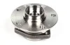 Подшипник ступицы передней Audi A3 // Seat Altea, Leon, Toledo III // Skoda Octavia // VW Caddy III, Golf V / Plus 05.03- SNR / NTN R154.61 (фото 3)