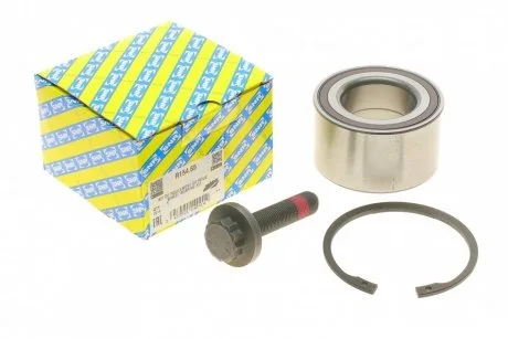 Подшипник колёсный SNR / NTN R154.65