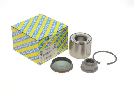 Підшипник (Вир-во SNR) SNR / NTN R155.113