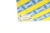 Маточина колеса з інтегрованим підшипником SNR / NTN R155.130 (фото 8)