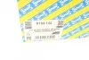 Підшипник колеса,комплект SNR / NTN R155132 (фото 10)